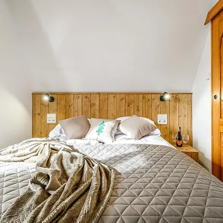 Aparthotel Visitzakopane - Bajka