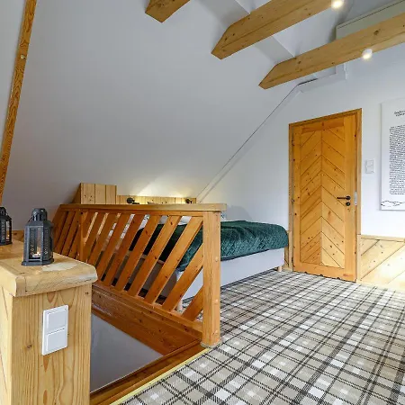 Aparthotel Visitzakopane - Bajka *