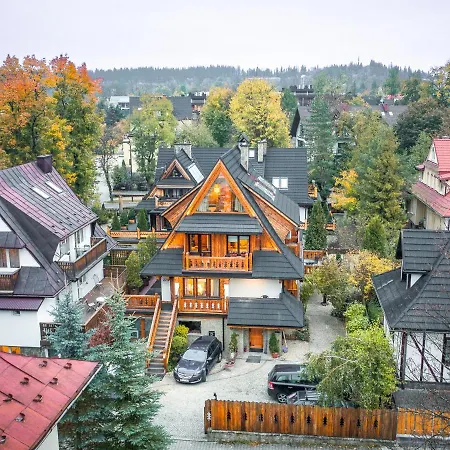 Visitzakopane - Bajka * Zakopane