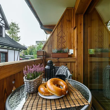 Visitzakopane - Bajka * Zakopane
