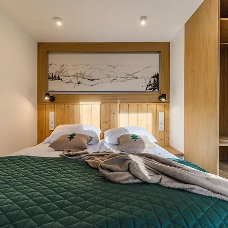 Aparthotel Visitzakopane - Bajka *